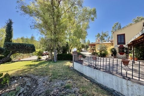 Erhvervsejendom i Olvera, Cadiz, Olvera - € 1.395.000 | Ref: 428-04825E - foto 3