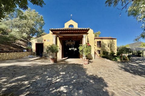 Erhvervsejendom i Olvera, Cadiz, Olvera - € 1.395.000 | Ref: 428-04825E - foto 5