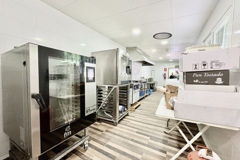 Erhvervsejendom i Olvera, Cadiz, Olvera - € 1.395.000 | Ref: 428-04825E - foto 14