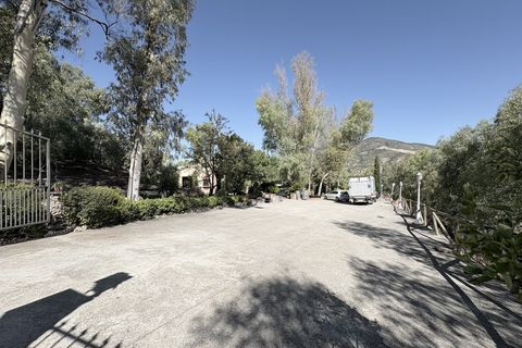 Erhvervsejendom i Olvera, Cadiz, Olvera - € 1.395.000 | Ref: 428-04825E - foto 24
