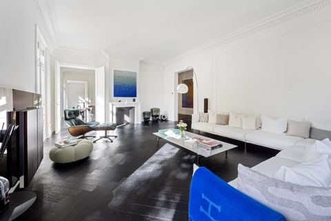 Leilighet i Paris, Paris, Paris - € 7 900 000 | Ref: HH-15918838 - foto 4