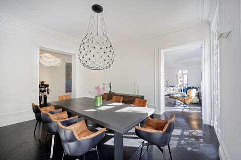 Leilighet i Paris, Paris, Paris - € 7 900 000 | Ref: HH-15918838 - foto 5