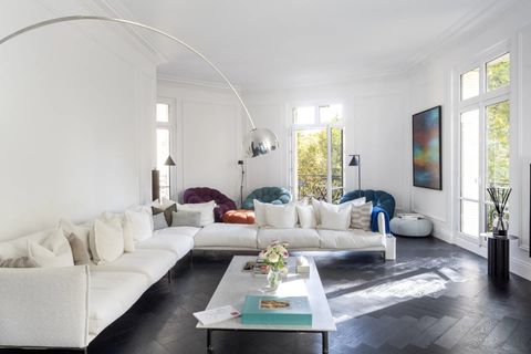 Leilighet i Paris, Paris, Paris - € 7 900 000 | Ref: HH-15918838 - foto 6