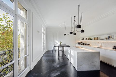 Leilighet i Paris, Paris, Paris - € 7 900 000 | Ref: HH-15918838 - foto 10