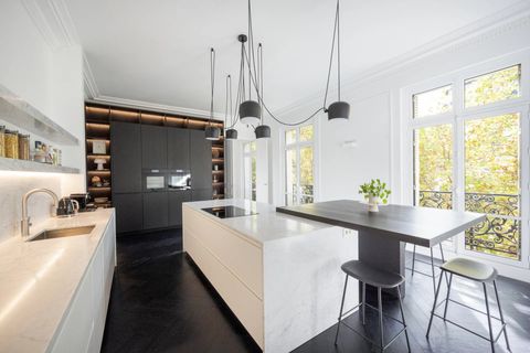 Leilighet i Paris, Paris, Paris - € 7 900 000 | Ref: HH-15918838 - foto 11
