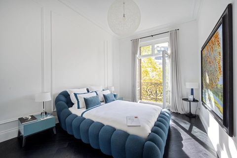 Leilighet i Paris, Paris, Paris - € 7 900 000 | Ref: HH-15918838 - foto 12