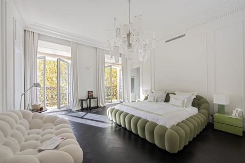 Leilighet i Paris, Paris, Paris - € 7 900 000 | Ref: HH-15918838 - foto 14