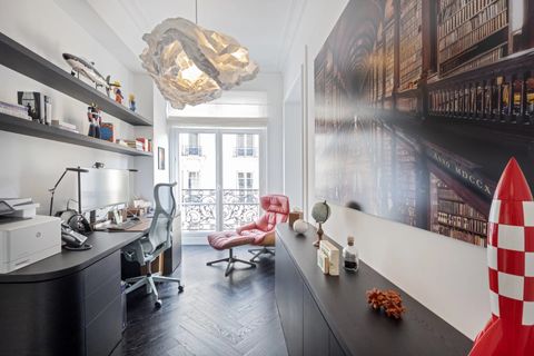 Leilighet i Paris, Paris, Paris - € 7 900 000 | Ref: HH-15918838 - foto 16