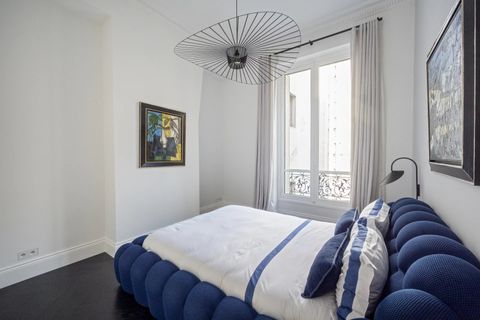 Leilighet i Paris, Paris, Paris - € 7 900 000 | Ref: HH-15918838 - foto 19