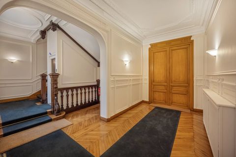 Leilighet i Paris, Paris, Paris - € 7 900 000 | Ref: HH-15918838 - foto 20