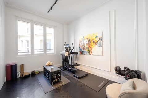 Leilighet i Paris, Paris, Paris - € 7 900 000 | Ref: HH-15918838 - foto 24