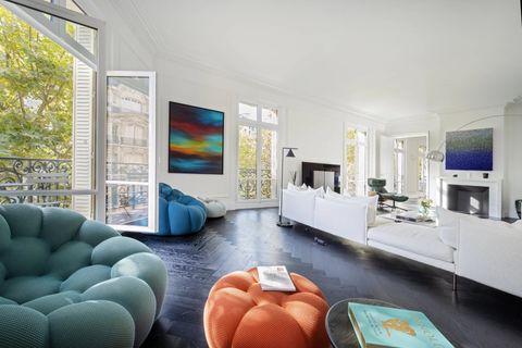 Leilighet i Paris, Paris, Paris - € 7 900 000 | Ref: HH-15918838 - foto 2