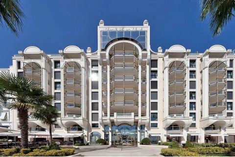 Lejlighed i Cannes, Alpes-Maritimes, Cannes - € 9.300.000 | Ref: HH-15917500 - foto 2
