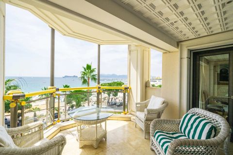 Lejlighed i Cannes, Alpes-Maritimes, Cannes - € 9.300.000 | Ref: HH-15917500 - foto 5