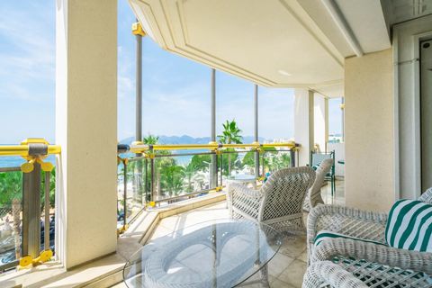 Lejlighed i Cannes, Alpes-Maritimes, Cannes - € 9.300.000 | Ref: HH-15917500 - foto 6