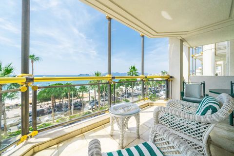 Lejlighed i Cannes, Alpes-Maritimes, Cannes - € 9.300.000 | Ref: HH-15917500 - foto 7