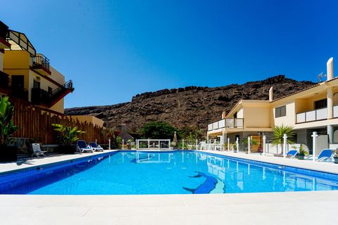 Apartament a Playa De Mogan, Gran Canaria, Playa De Mogan - € 320.000 | Ref: 06000-CA/2934 - foto 26