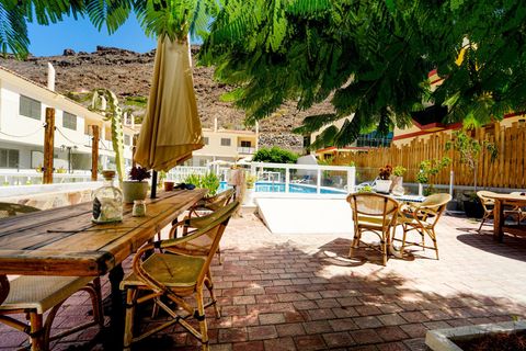 Apartament a Playa De Mogan, Gran Canaria, Playa De Mogan - € 320.000 | Ref: 06000-CA/2934 - foto 33