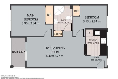Apartament a Playa De Mogan, Gran Canaria, Playa De Mogan - € 320.000 | Ref: 06000-CA/2934 - foto 37
