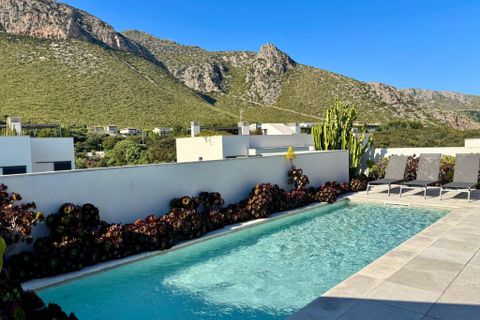 Takvåning i Port De Pollenca, Mallorca - foto 1
