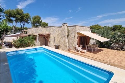 Villa i El Toro, Mallorca, El Toro - € 1.394.000 | Ref: SVIA7035 - foto 8