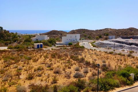 Helårsgrund i Mojacar, Almeria, Mojacar - € 165.000 | Ref: ME 3114 - foto 1