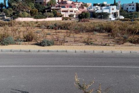 Helårsgrund i Mojacar, Almeria, Mojacar - € 165.000 | Ref: ME 3114 - foto 3