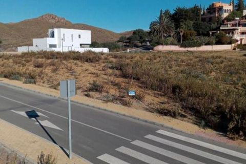 Helårsgrund i Mojacar, Almeria, Mojacar - € 165.000 | Ref: ME 3114 - foto 4
