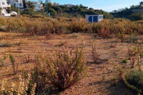 Helårsgrund i Mojacar, Almeria, Mojacar - € 165.000 | Ref: ME 3114 - foto 5