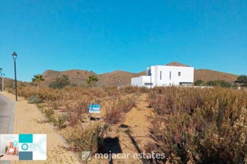 Helårsgrund i Mojacar, Almeria, Mojacar - € 165.000 | Ref: ME 3114 - foto 6
