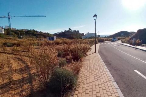 Helårsgrund i Mojacar, Almeria, Mojacar - € 165.000 | Ref: ME 3114 - foto 7
