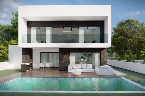 Byhus i Seixal, Setubal, Seixal - € 630.000 | Ref: 148638 - foto 1