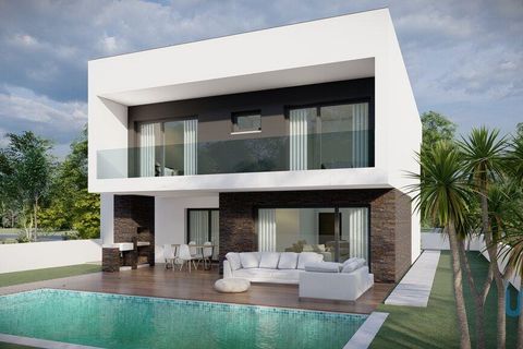 Byhus i Seixal, Setubal, Seixal - € 630.000 | Ref: 148638 - foto 3