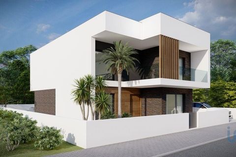 Byhus i Seixal, Setubal, Seixal - € 630.000 | Ref: 148638 - foto 4