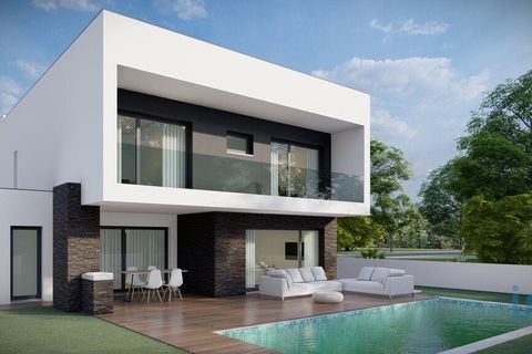 Byhus i Seixal, Setubal, Seixal - € 630.000 | Ref: 148638 - foto 5