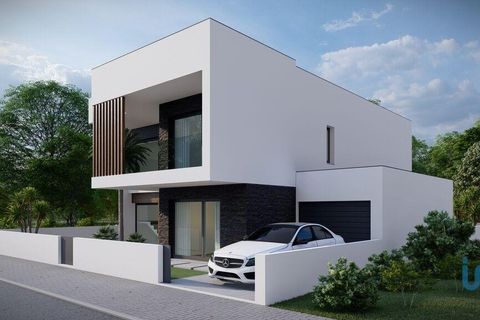 Byhus i Seixal, Setubal, Seixal - € 630.000 | Ref: 148638 - foto 7