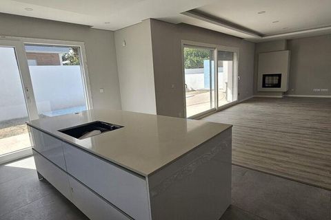 Rækkehus i Setubal, Setubal, Setubal - € 660.000 | Ref: 700005 - foto 8