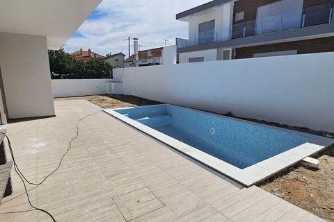 Rækkehus i Setubal, Setubal, Setubal - € 660.000 | Ref: 700005 - foto 32