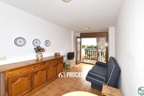 Leilighet i Empuriabrava, Gerona, Empuriabrava - € 110 000 | Ref: 3953 - foto 7