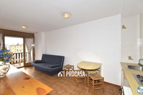 Leilighet i Empuriabrava, Gerona, Empuriabrava - € 110 000 | Ref: 3953 - foto 8