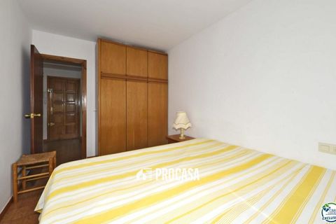 Leilighet i Empuriabrava, Gerona, Empuriabrava - € 110 000 | Ref: 3953 - foto 11