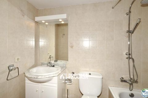 Leilighet i Empuriabrava, Gerona, Empuriabrava - € 110 000 | Ref: 3953 - foto 12