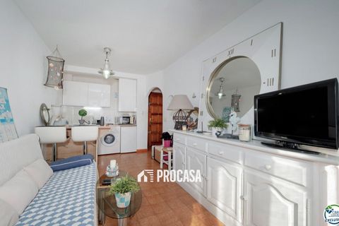 Leilighet i Empuriabrava, Gerona, Empuriabrava - € 110 000 | Ref: 3953 - foto 14
