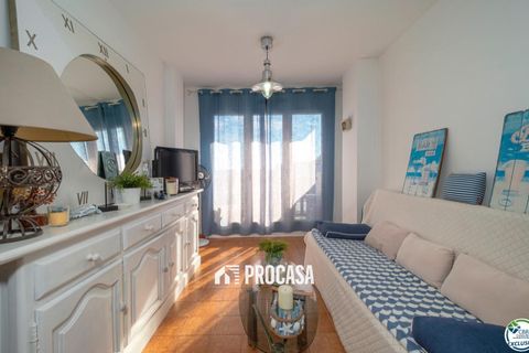 Leilighet i Empuriabrava, Gerona, Empuriabrava - € 110 000 | Ref: 3953 - foto 15
