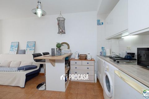 Leilighet i Empuriabrava, Gerona, Empuriabrava - € 110 000 | Ref: 3953 - foto 16