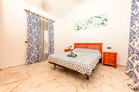 Villa i Corralejo, Fuerteventura, Corralejo - € 980.000 | Ref: #SMXPTDUAVEDMV - foto 10