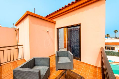 Villa i Corralejo, Fuerteventura, Corralejo - € 980.000 | Ref: #SMXPTDUAVEDMV - foto 11