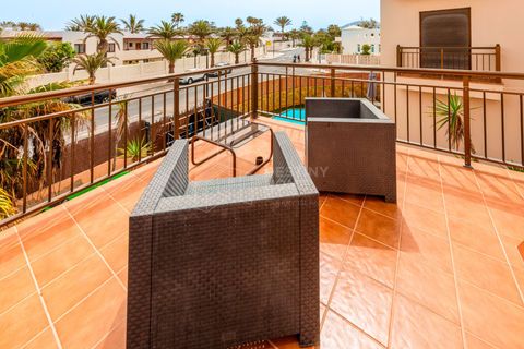 Villa i Corralejo, Fuerteventura, Corralejo - € 980.000 | Ref: #SMXPTDUAVEDMV - foto 12