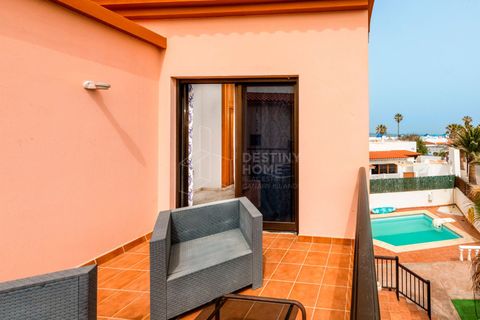 Villa i Corralejo, Fuerteventura, Corralejo - € 980.000 | Ref: #SMXPTDUAVEDMV - foto 15