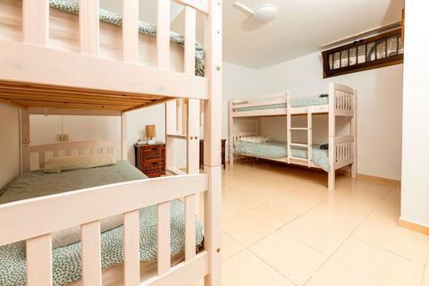 Villa i Corralejo, Fuerteventura, Corralejo - € 980.000 | Ref: #SMXPTDUAVEDMV - foto 29